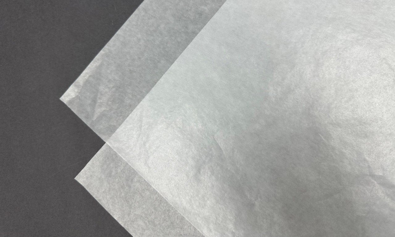 Glassine Paper C & J Speciality Papers Phil. Inc.